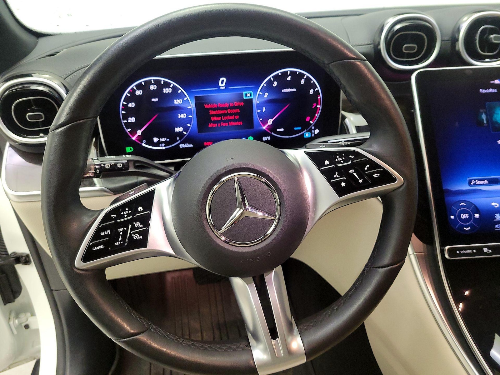2023 Mercedes-Benz GLC GLC 300 - Photo 11