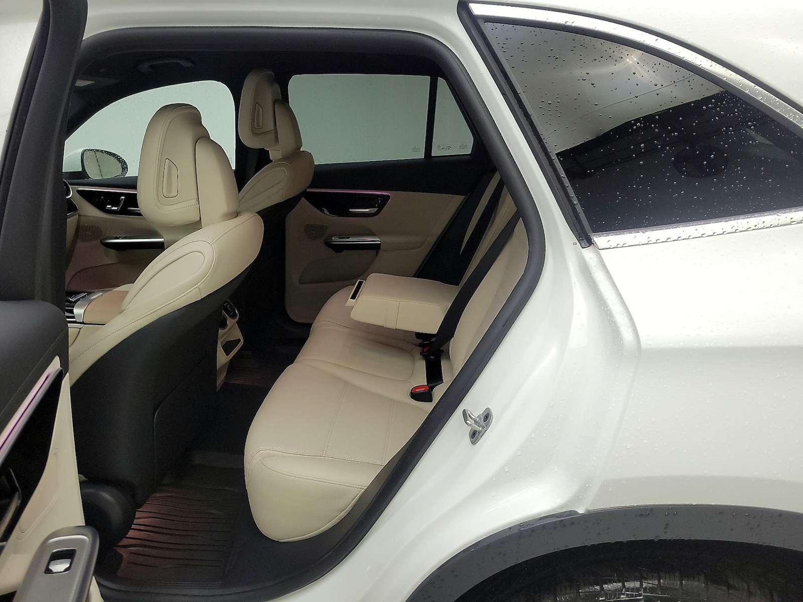 2023 Mercedes-Benz GLC GLC 300 - Photo 19