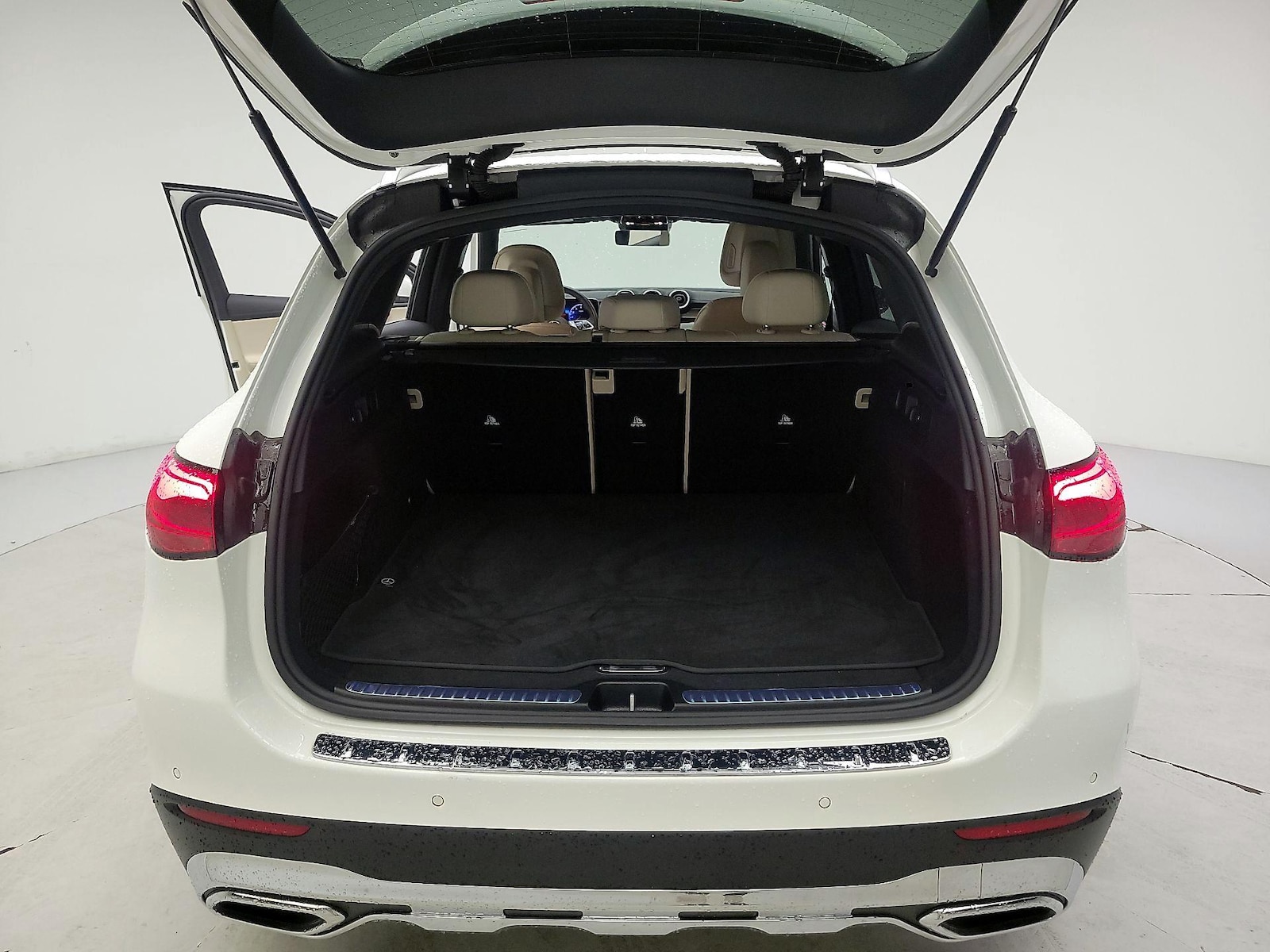 2023 Mercedes-Benz GLC GLC 300 - Photo 20