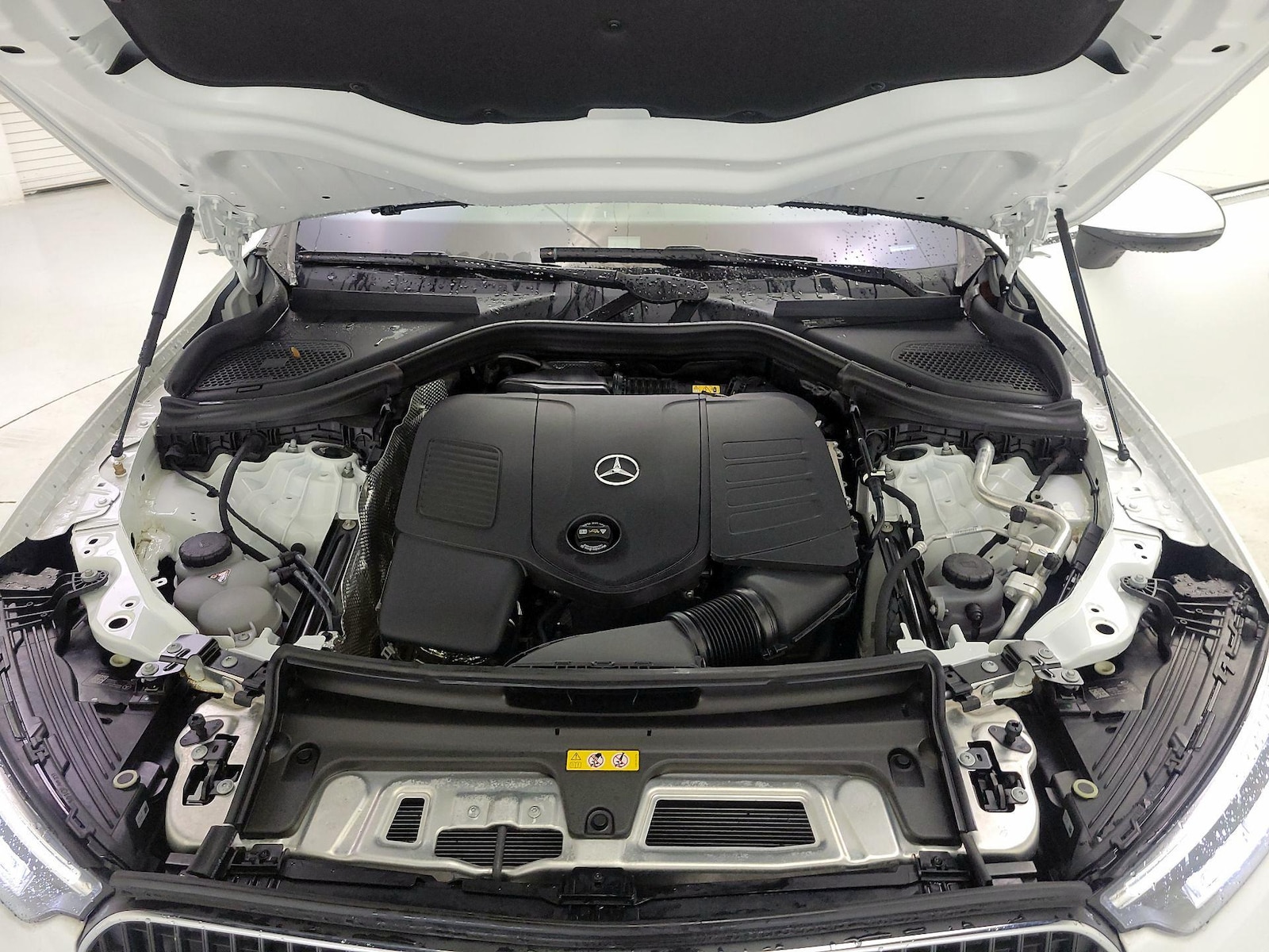 2023 Mercedes-Benz GLC GLC 300 - Photo 21