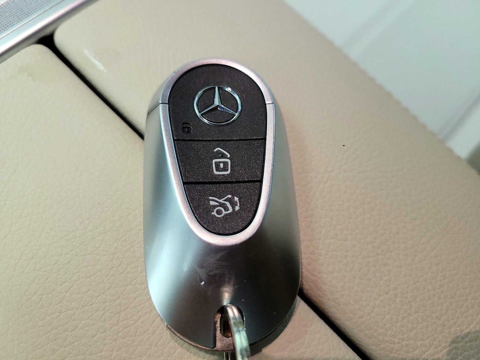 2023 Mercedes-Benz GLC GLC 300 - Photo 22
