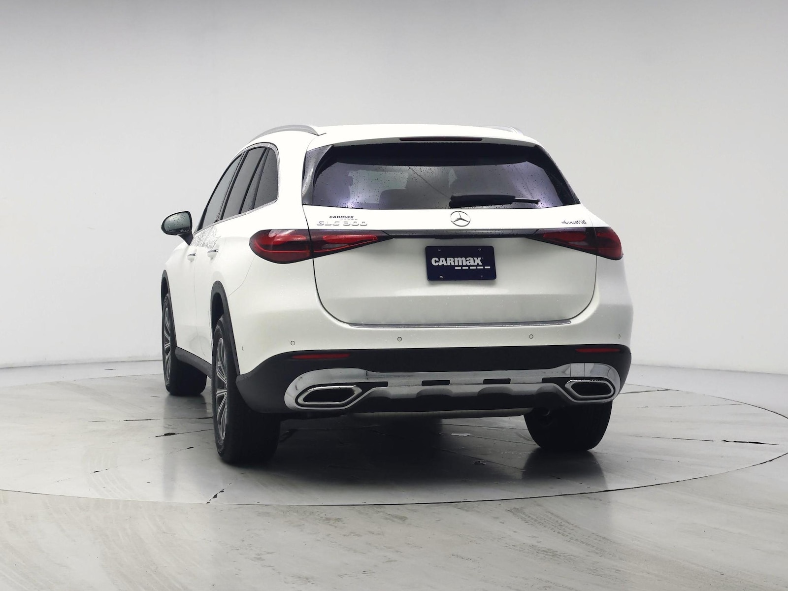 2023 Mercedes-Benz GLC GLC 300 - Photo 7