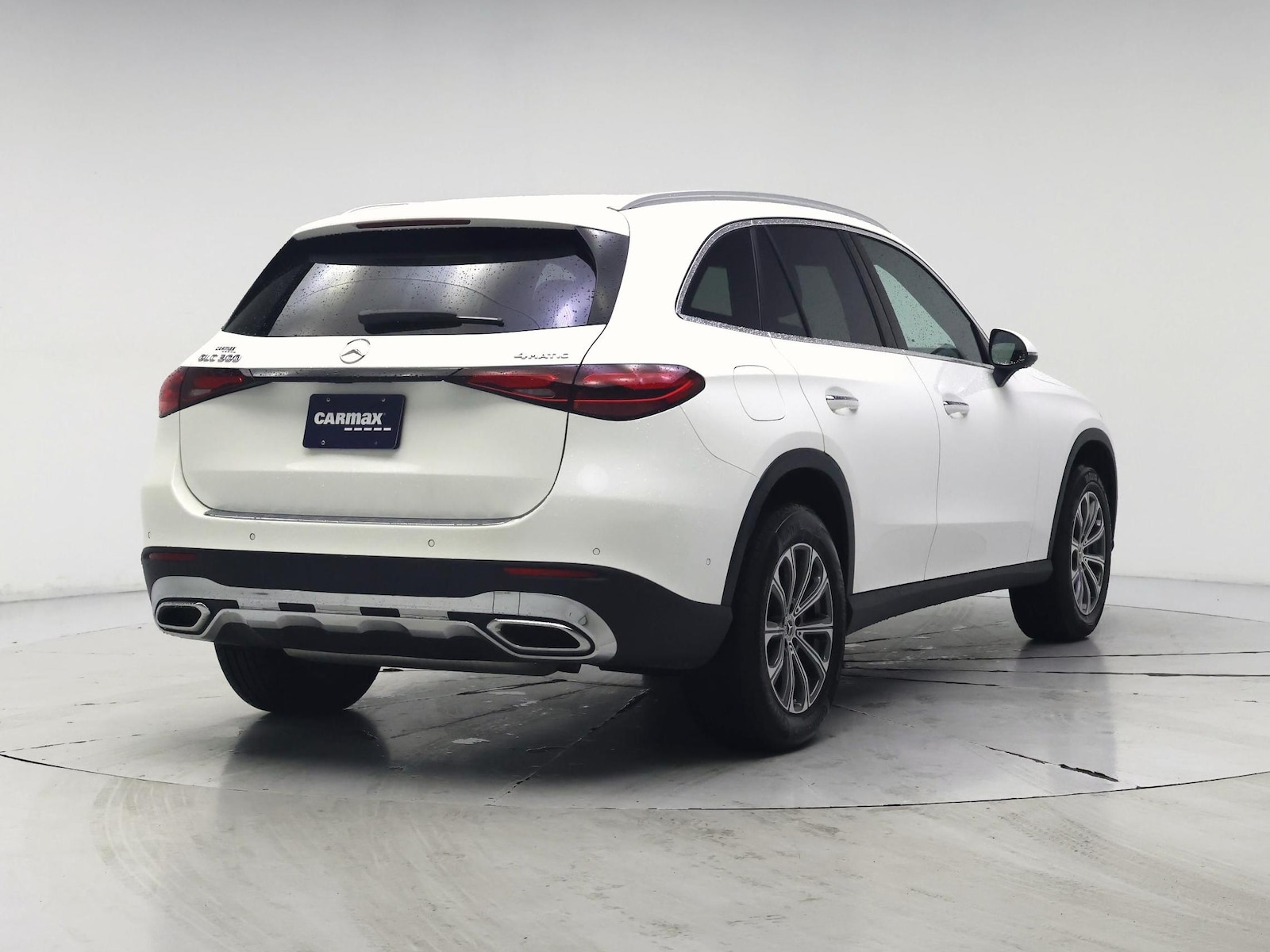 2023 Mercedes-Benz GLC GLC 300 - Photo 9