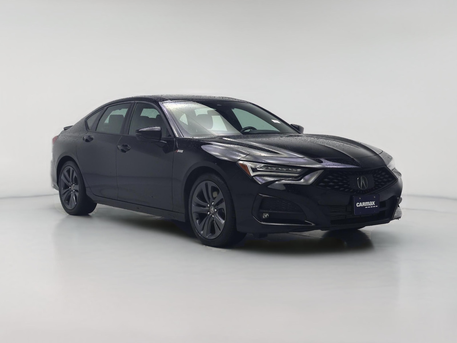 2022 Acura TLX A-SPEC Package