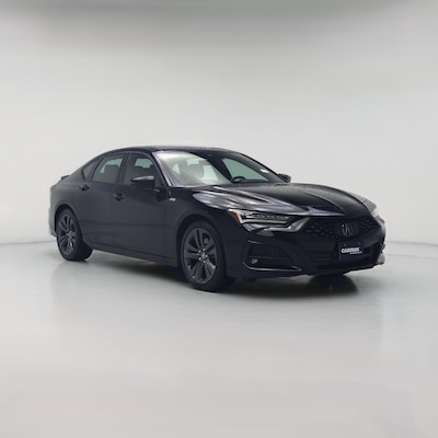Recommended categories heading image of the selected vehicle