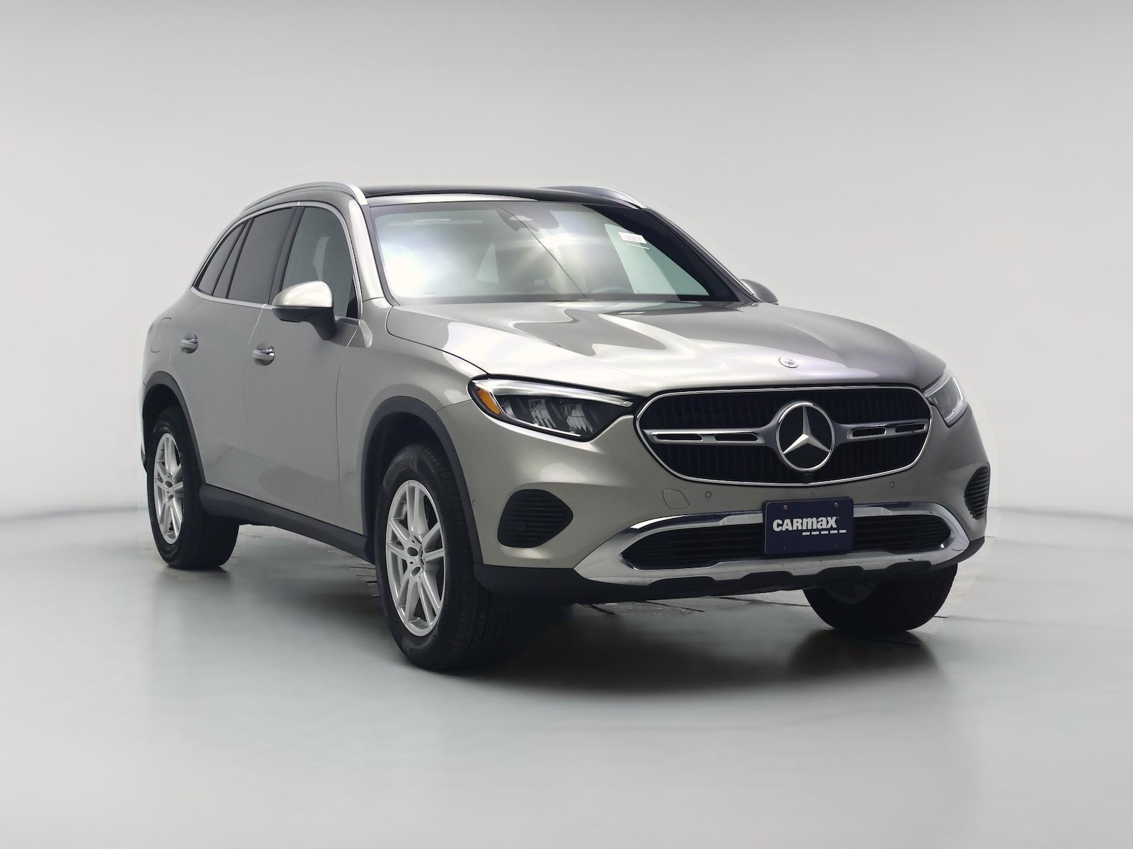 2023 Mercedes-Benz GLC