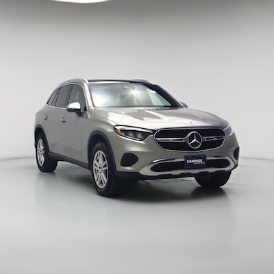 2023 Mercedes-Benz GLC300