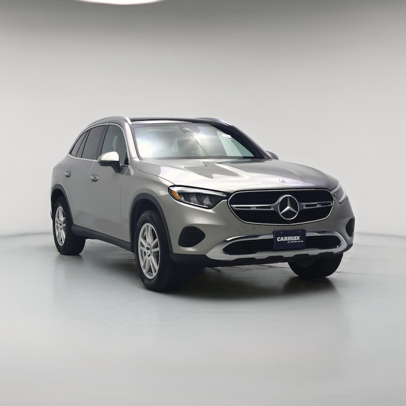 2023 Mercedes-Benz GLC300