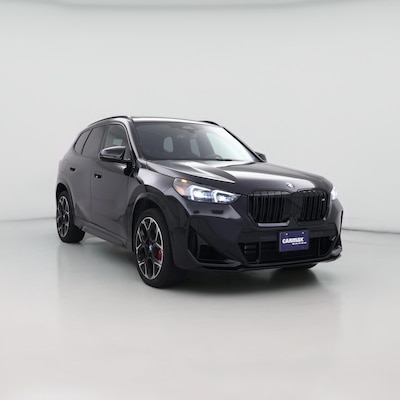 2026 BMW X1 M35i