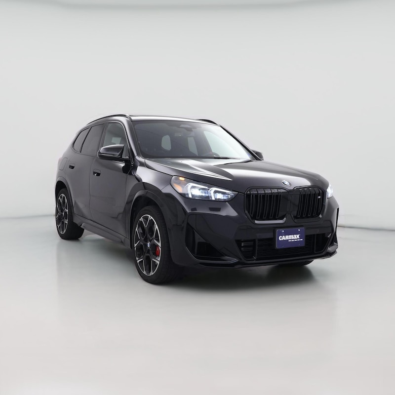 2026 BMW X1 M35i