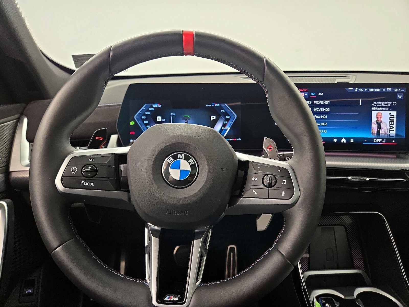Lane Departure Warning