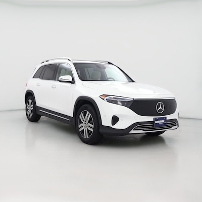 2024 Mercedes-Benz EQB 250+