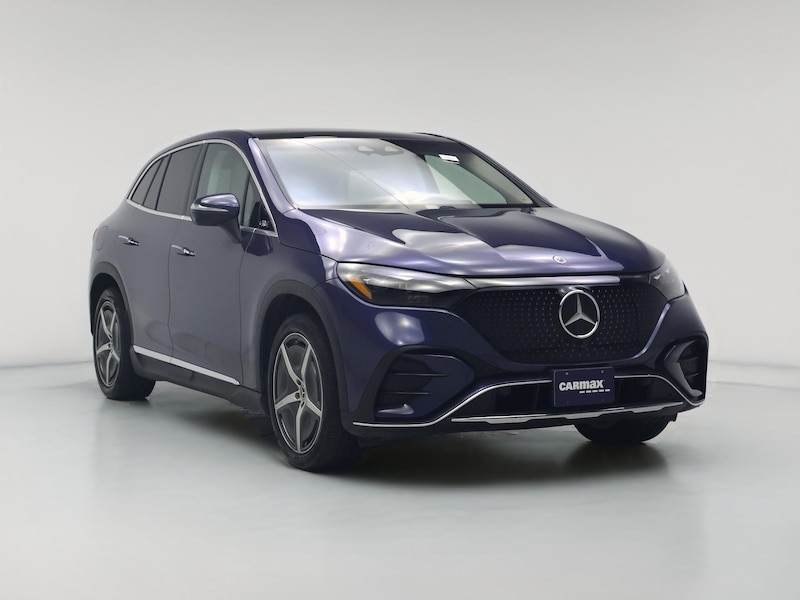 2024 Mercedes-Benz EQE 350 null