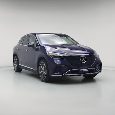 Recommended categories heading image of the selected vehicle