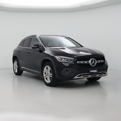 2023 Mercedes-Benz GLA250