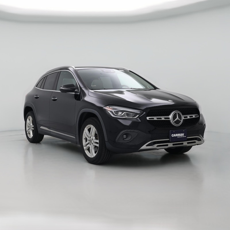 2023 Mercedes-Benz GLA250