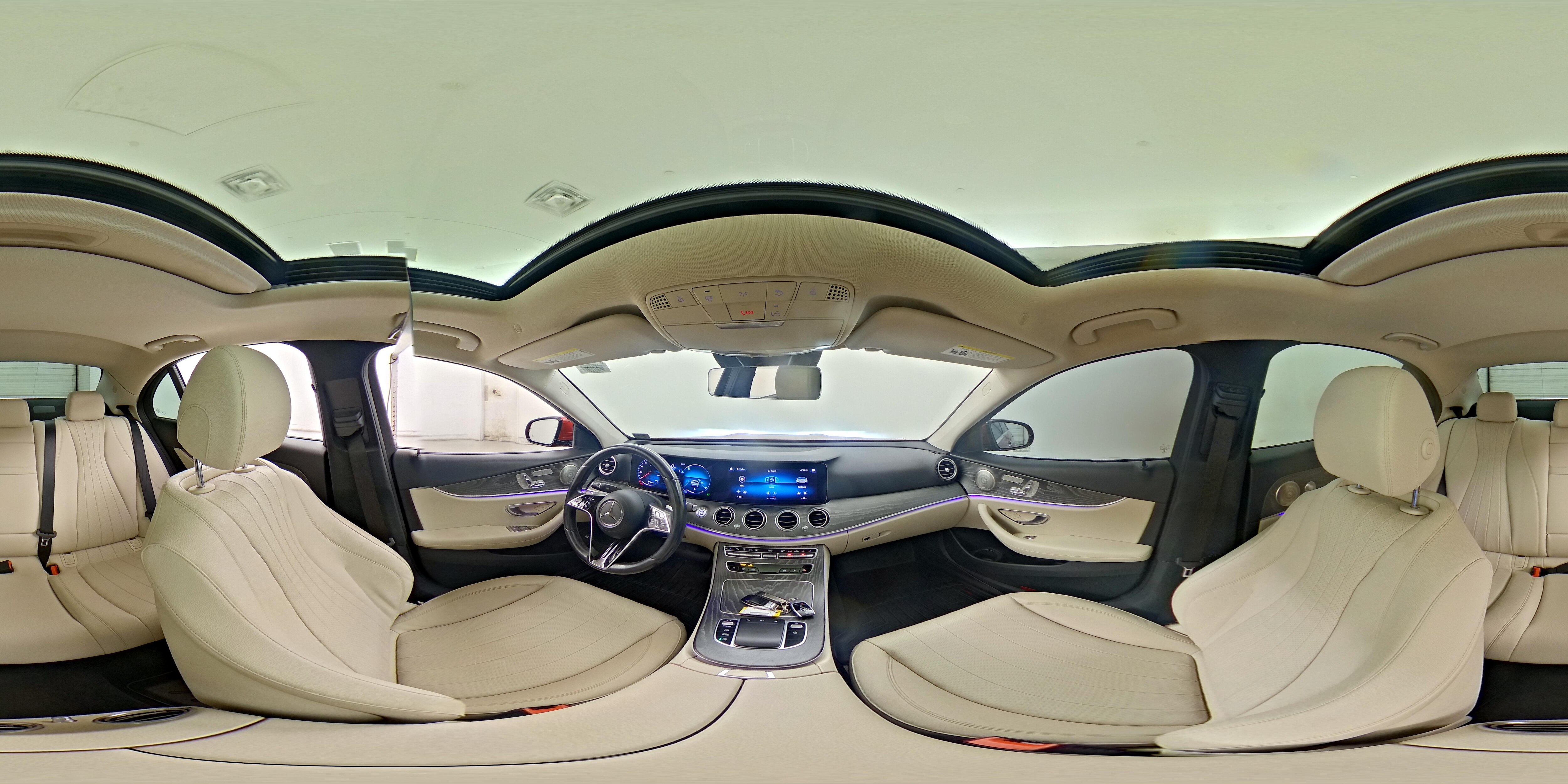 2021 Mercedes-Benz E-Class E350 - Photo 25