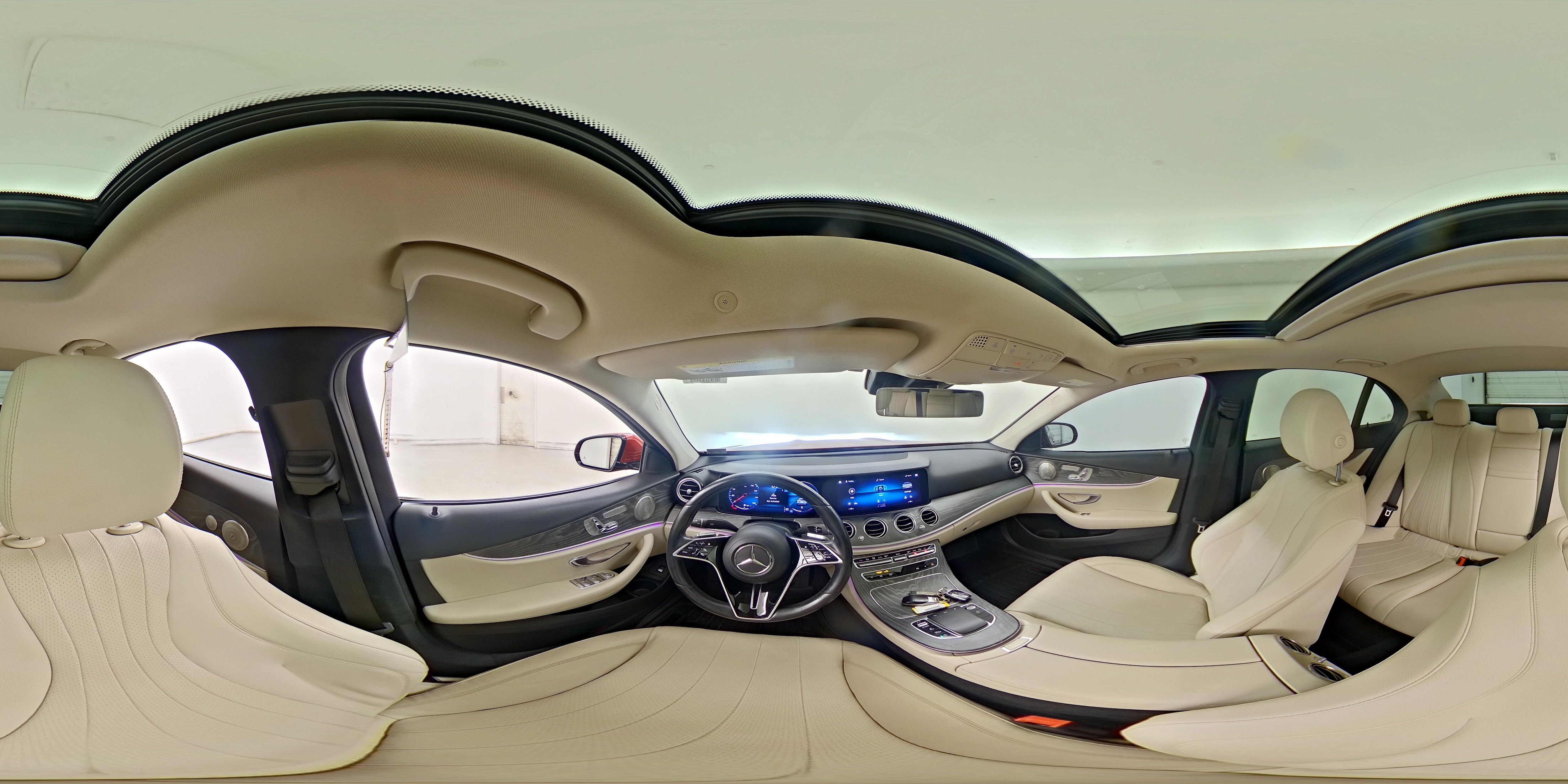 2021 Mercedes-Benz E-Class E350 - Photo 27