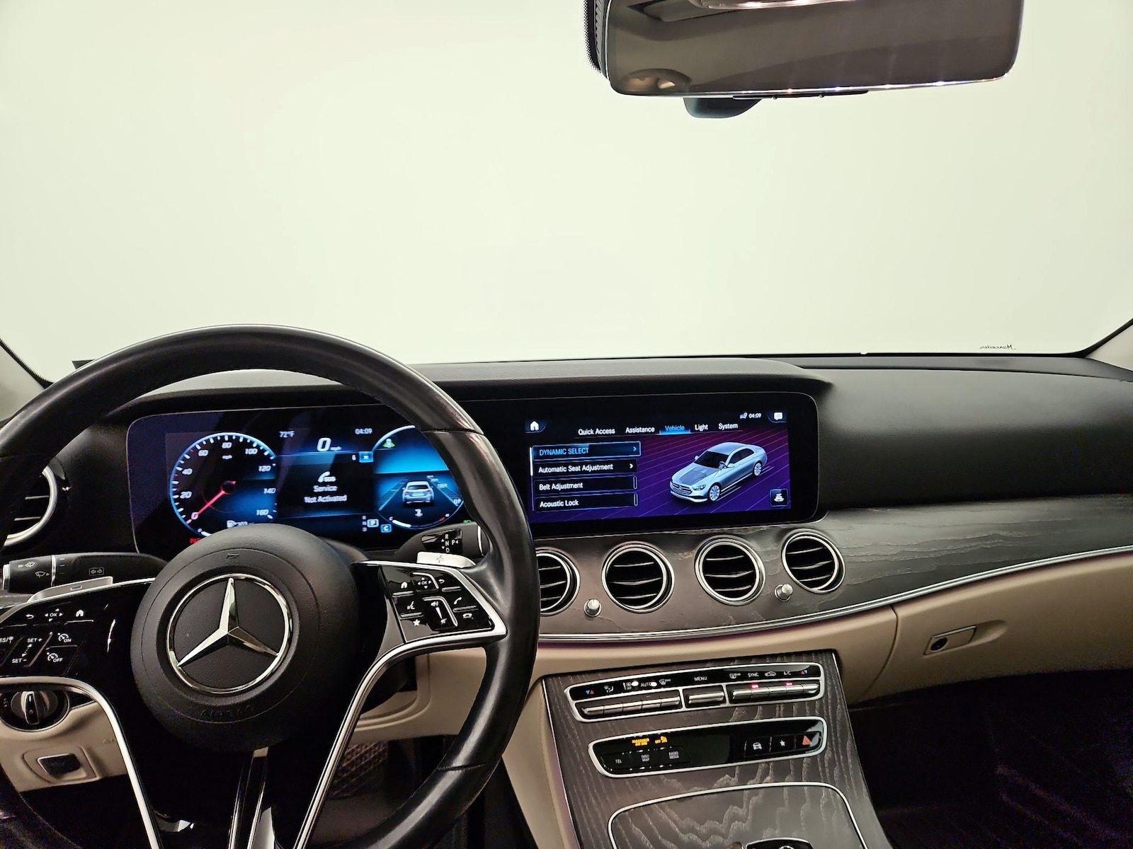 2021 Mercedes-Benz E-Class E350 - Photo 10