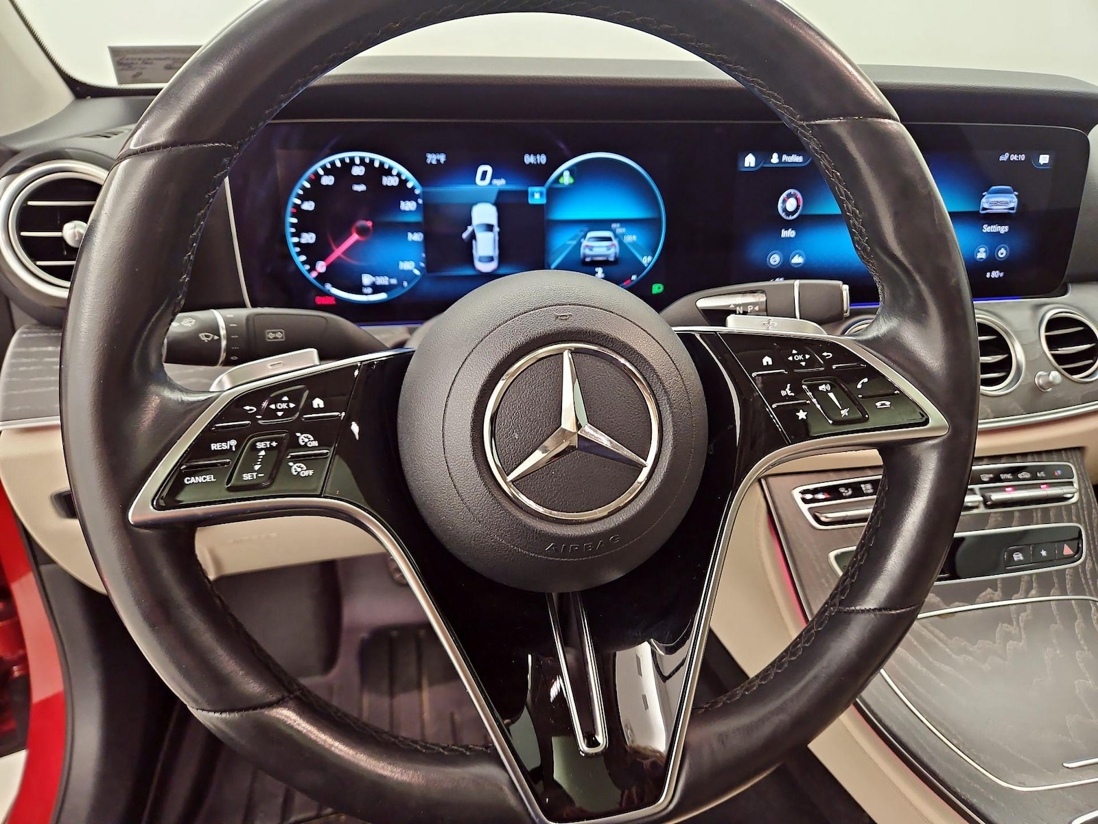 2021 Mercedes-Benz E-Class E350 - Photo 11