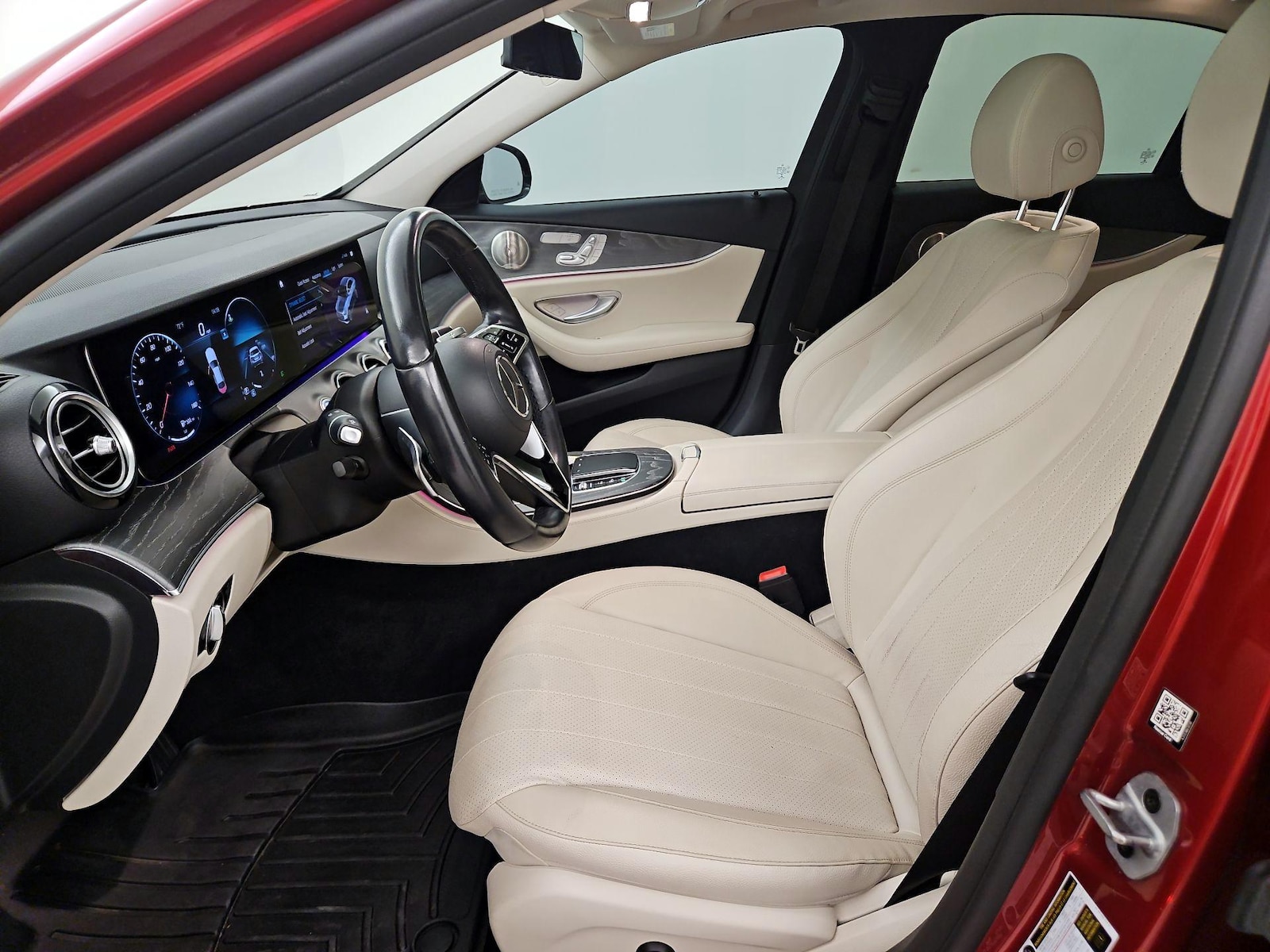 2021 Mercedes-Benz E-Class E350 - Photo 12