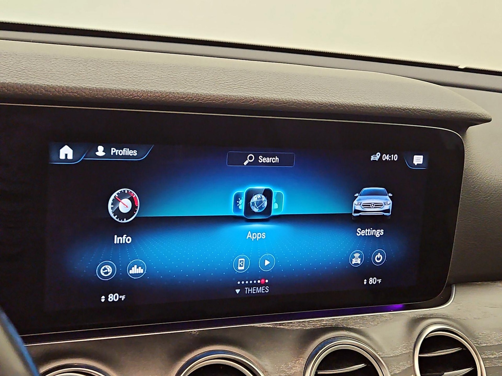 2021 Mercedes-Benz E-Class E350 - Photo 16