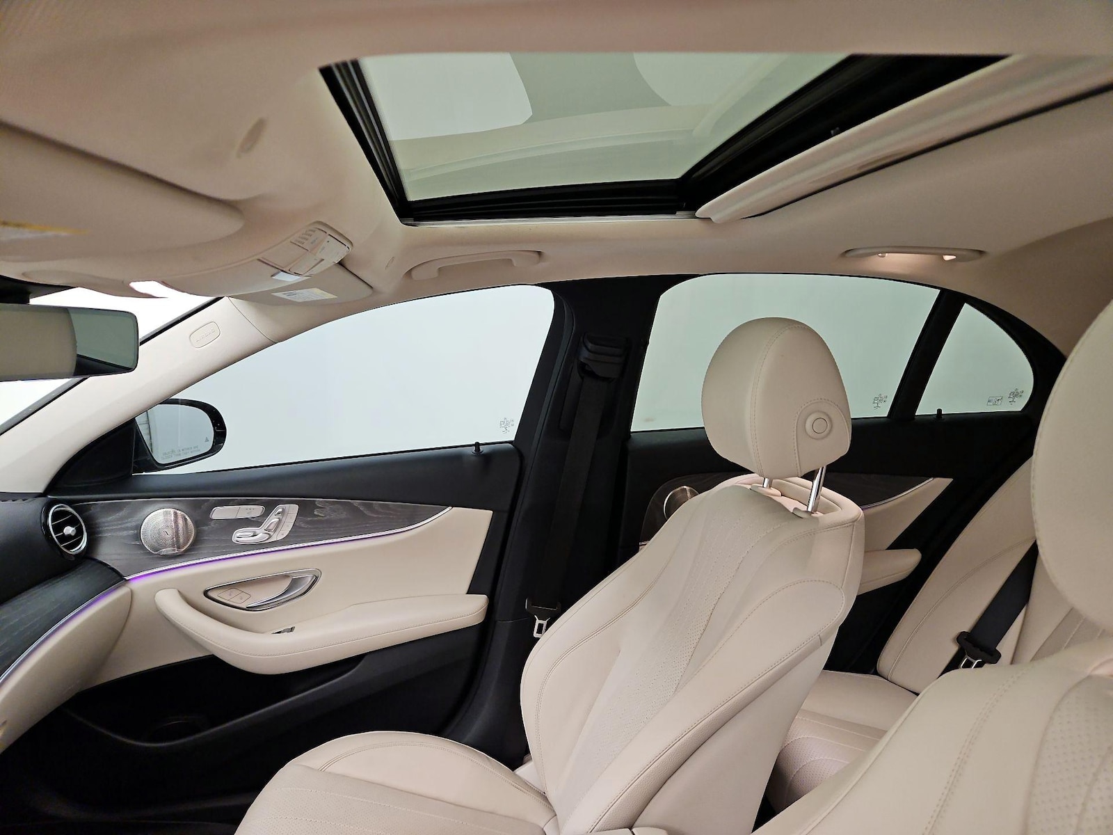 2021 Mercedes-Benz E-Class E350 - Photo 20