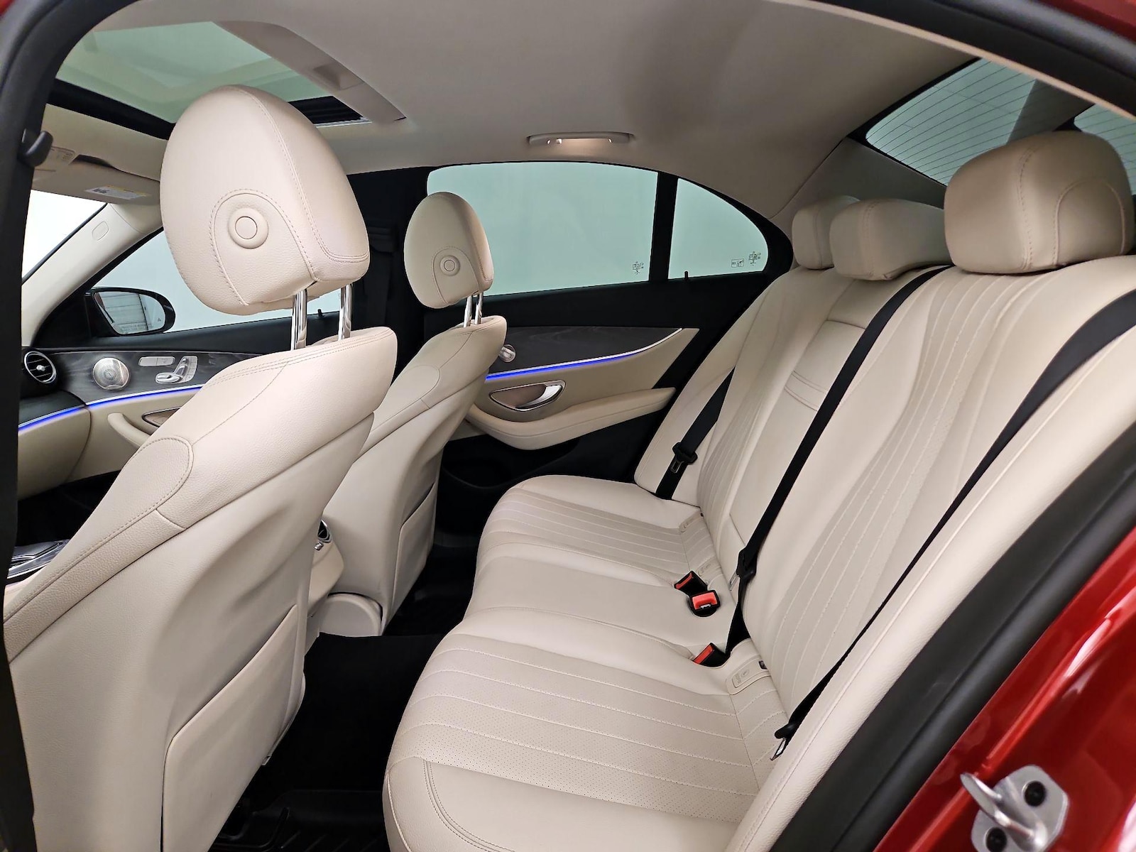2021 Mercedes-Benz E-Class E350 - Photo 21
