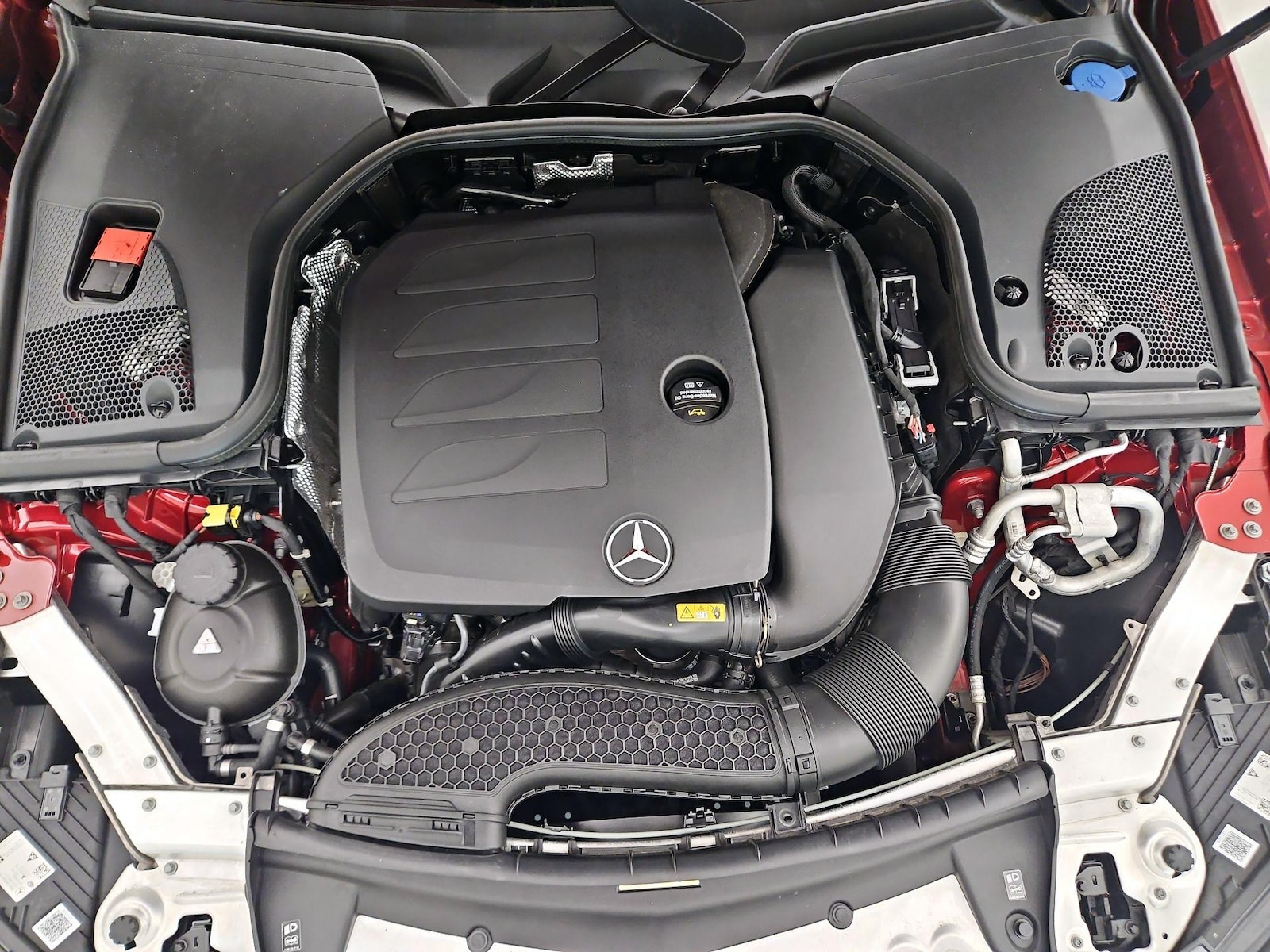 2021 Mercedes-Benz E-Class E350 - Photo 23