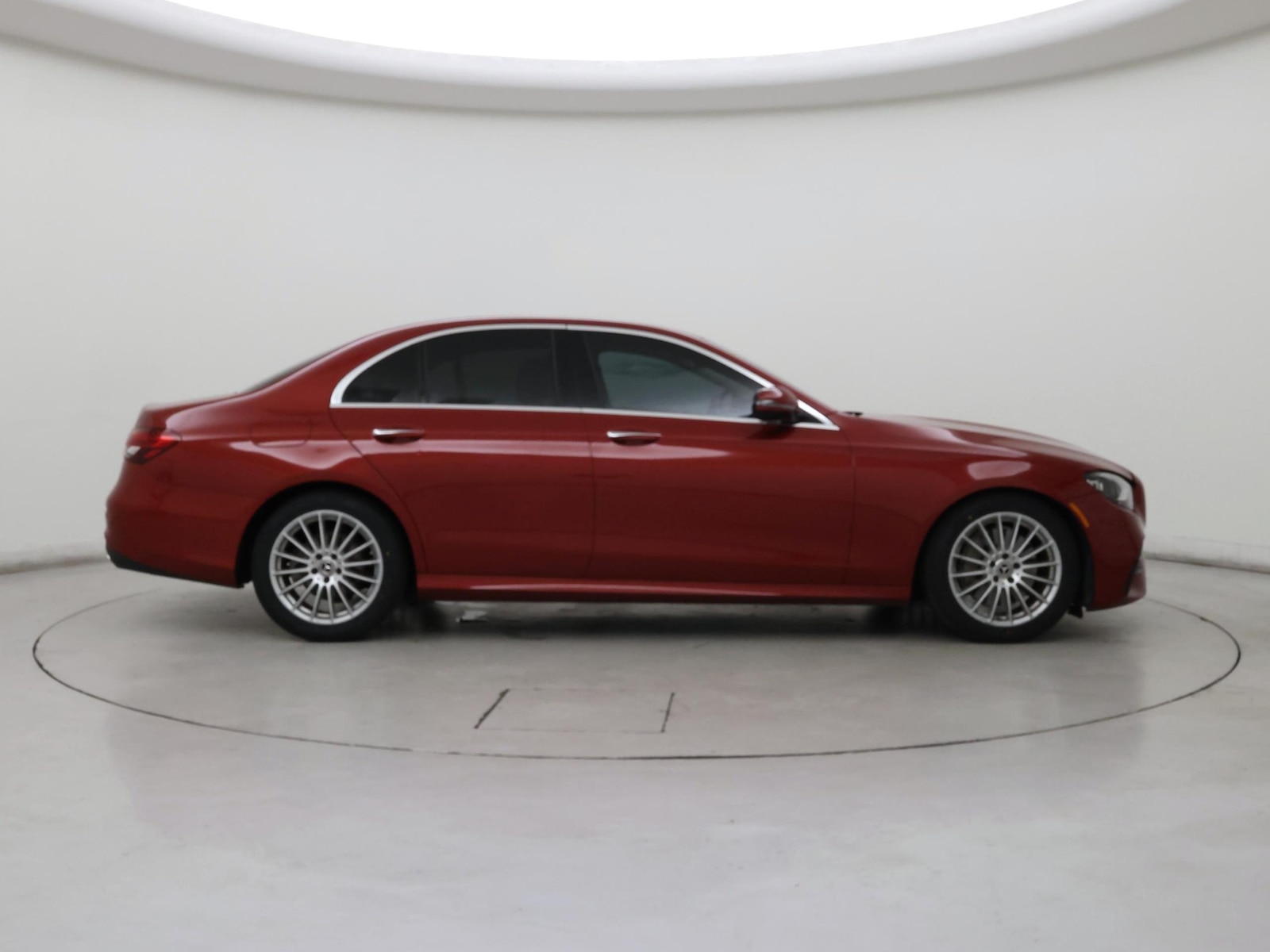 2021 Mercedes-Benz E-Class E350 - Photo 8