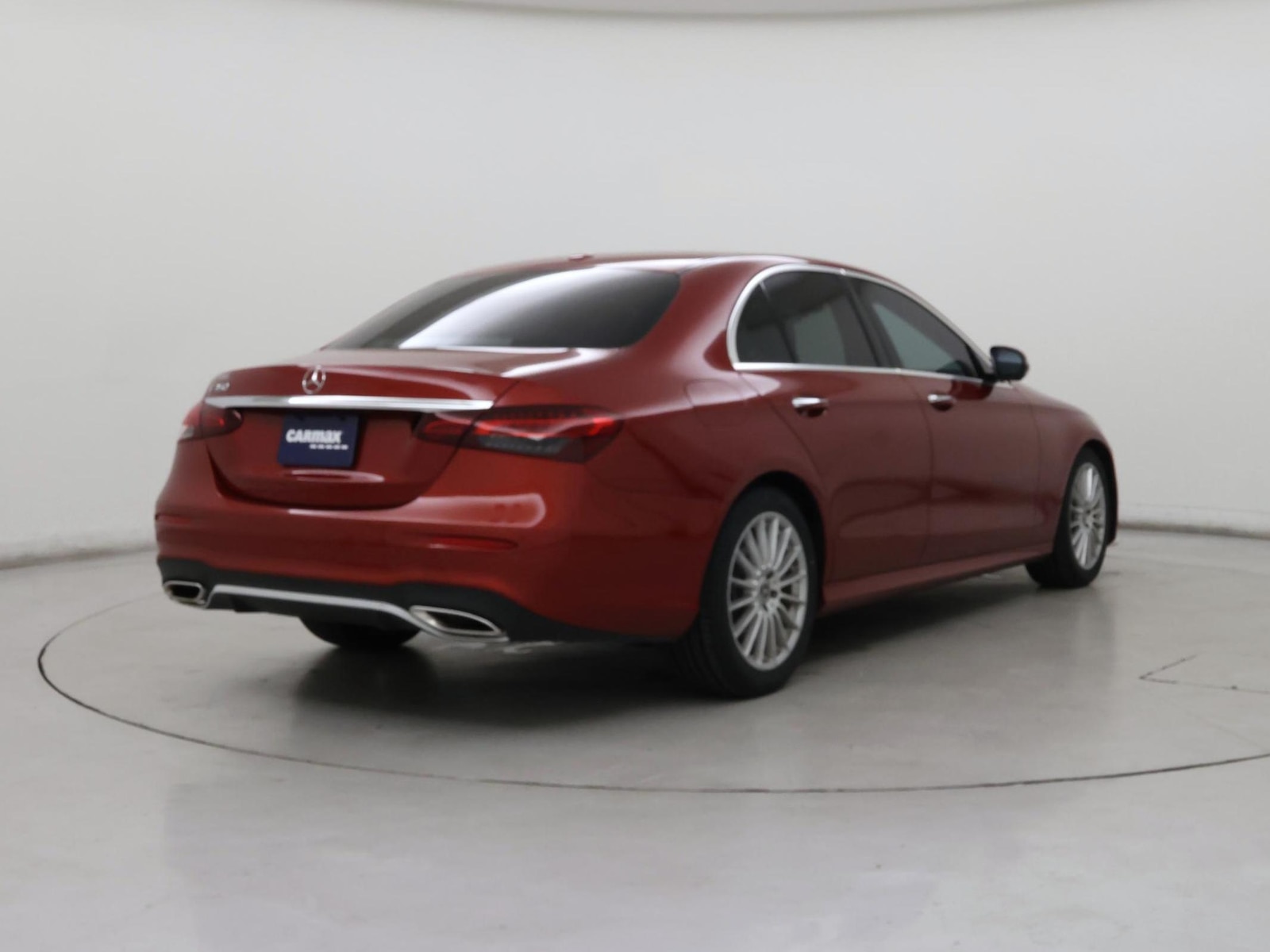 2021 Mercedes-Benz E-Class E350 - Photo 9