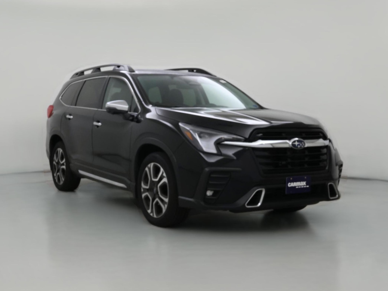 2023 Subaru Ascent