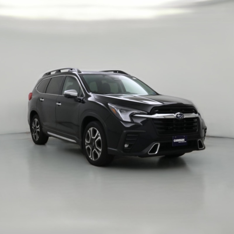 2023 Subaru Ascent Touring
