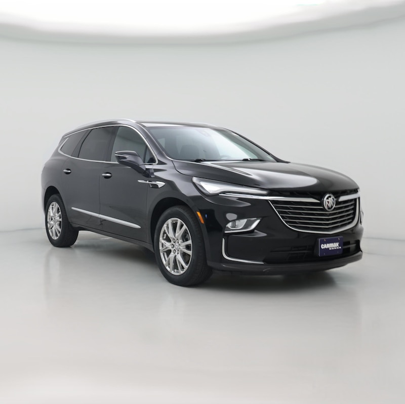 2023 Buick Enclave Premium