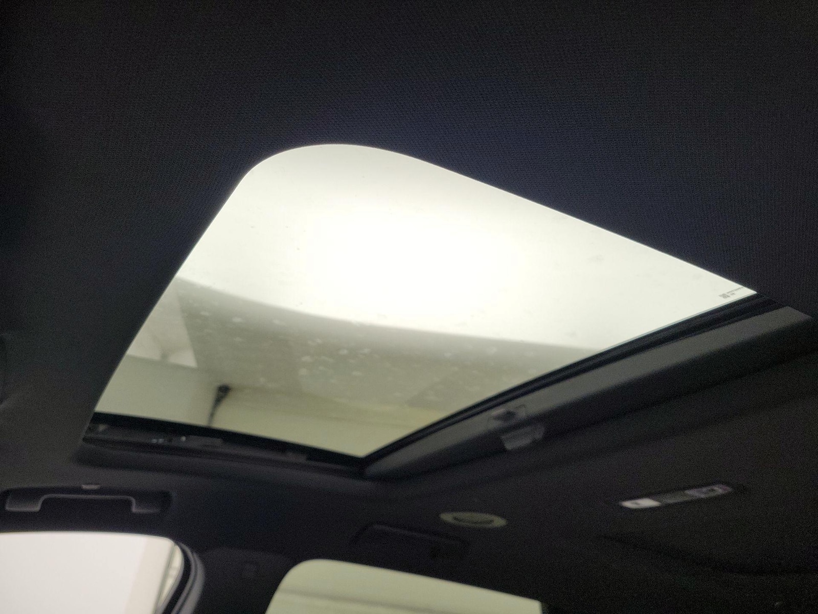 Sunroof(s) & Skylight(s)