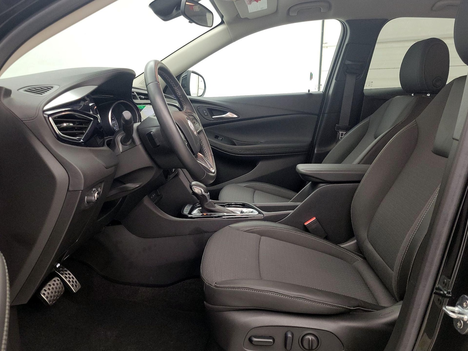 Side Airbags