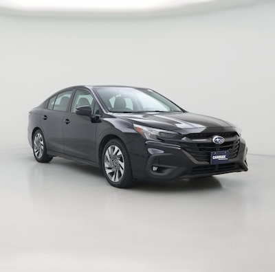 Recommended categories heading image of the selected vehicle