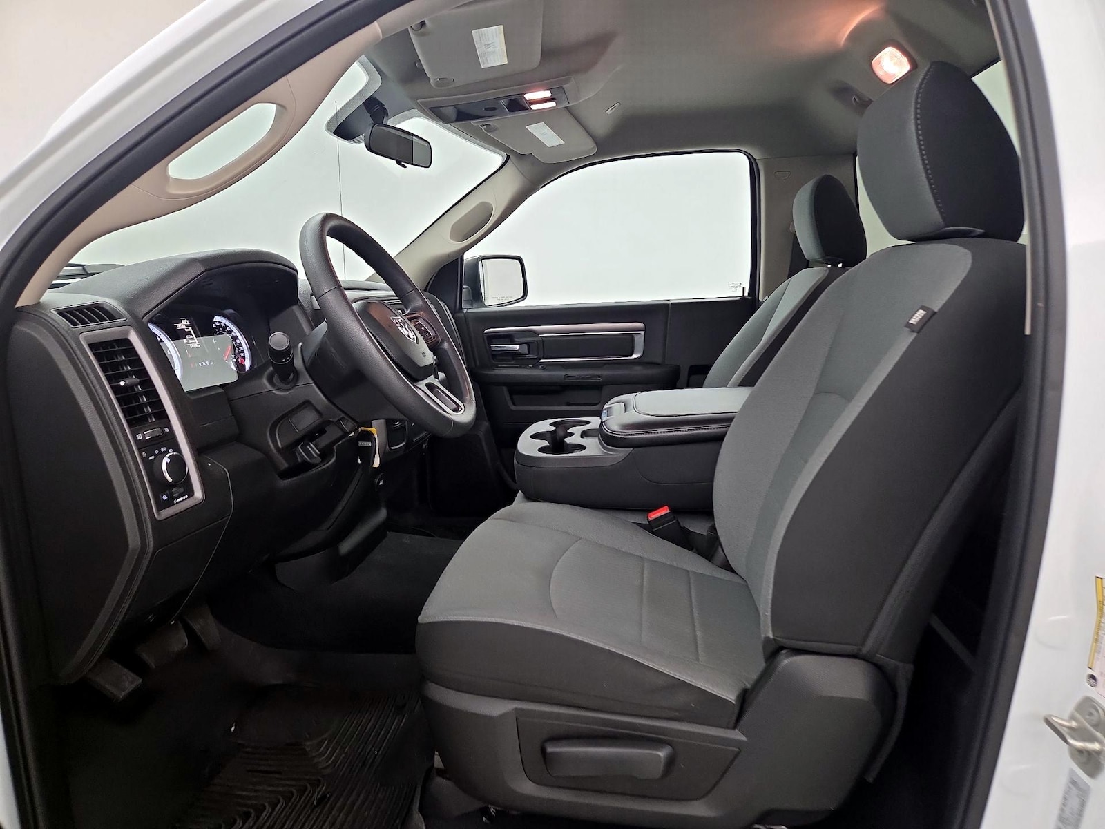 Side Airbags