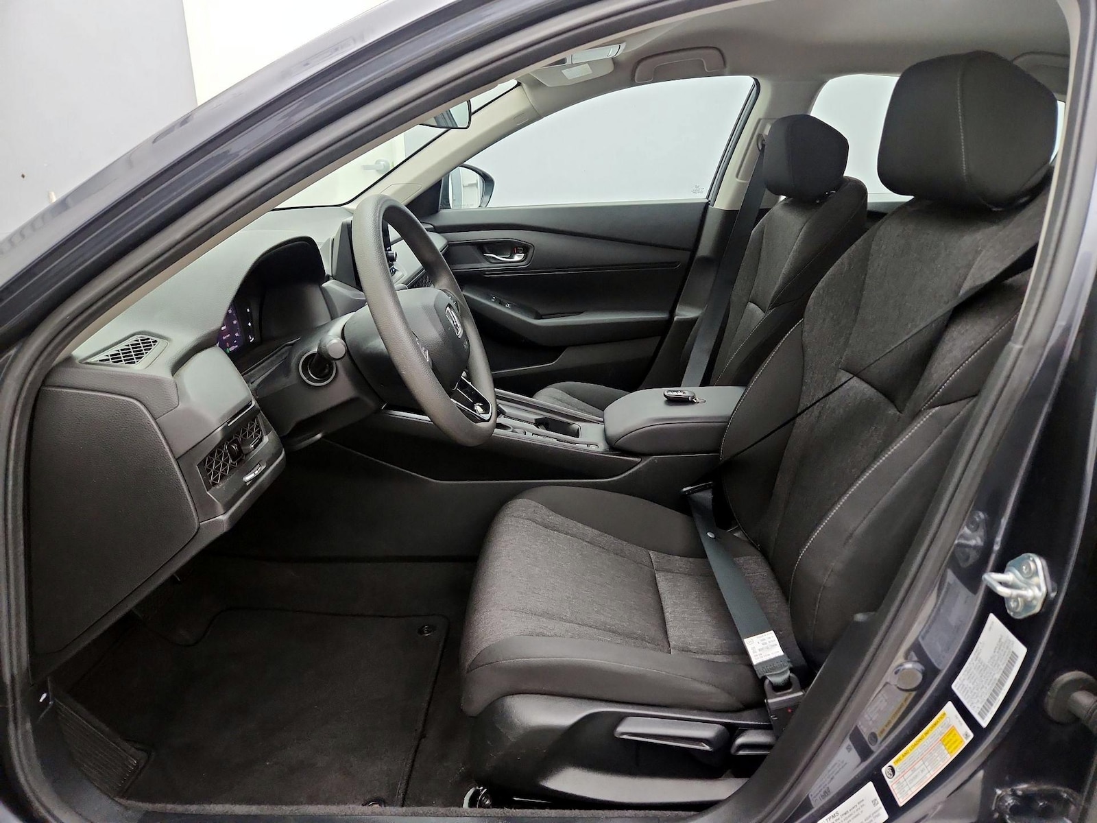 Side Airbags