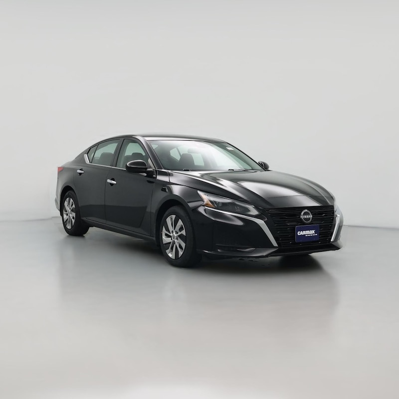 2023 Nissan Altima S