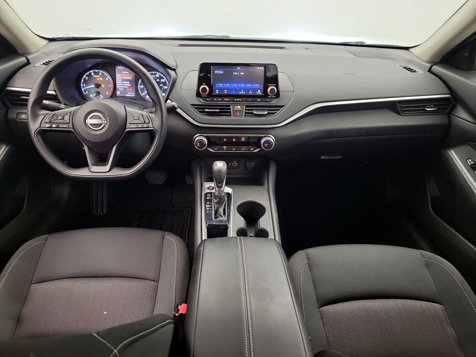 Rear View Camera