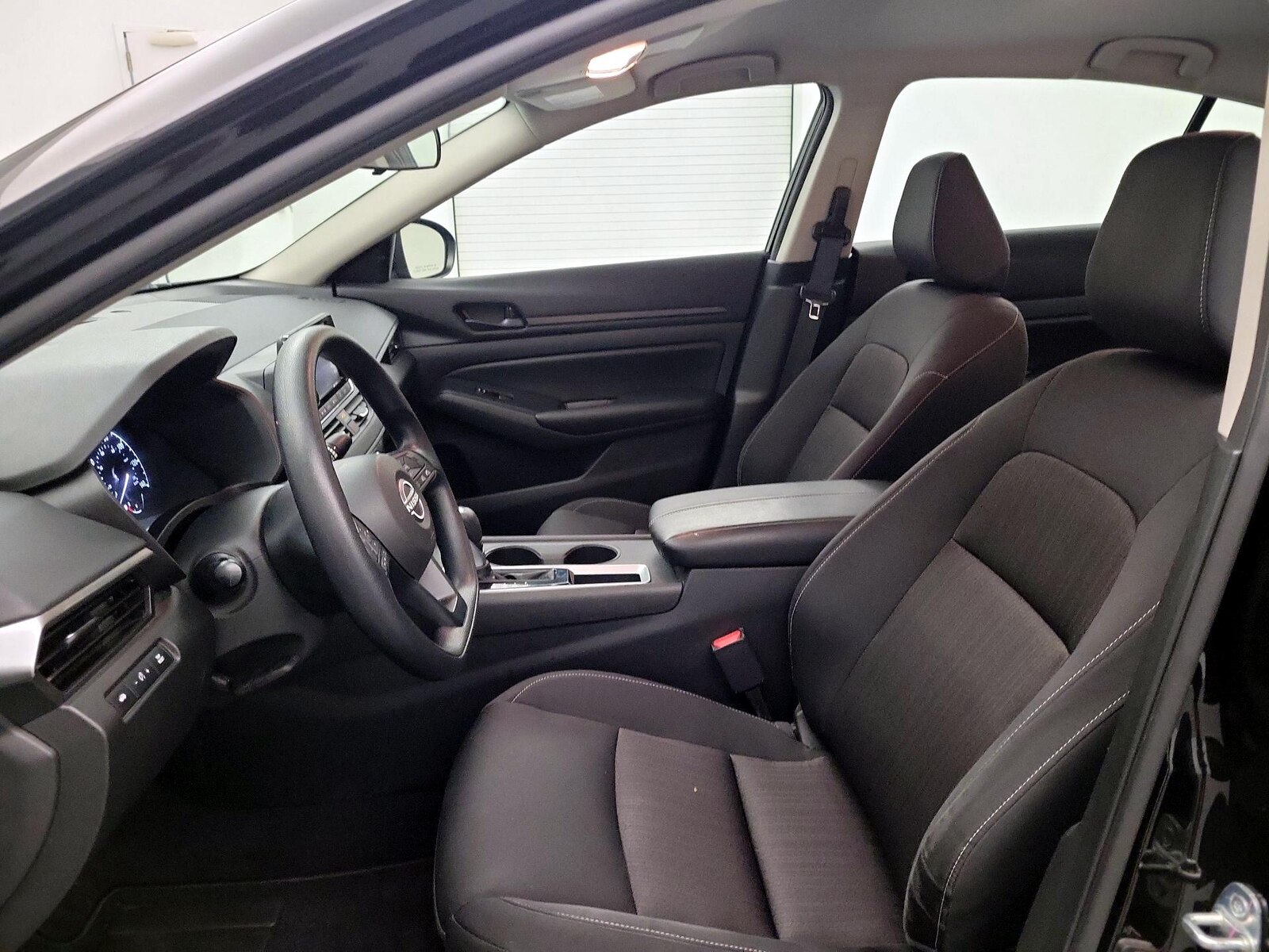 Side Airbags