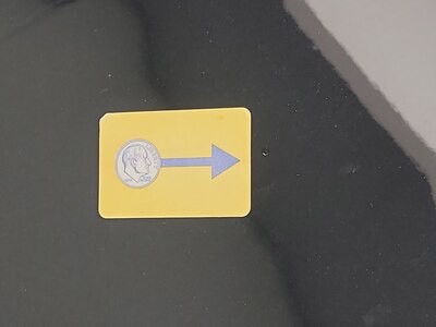 Condition detail