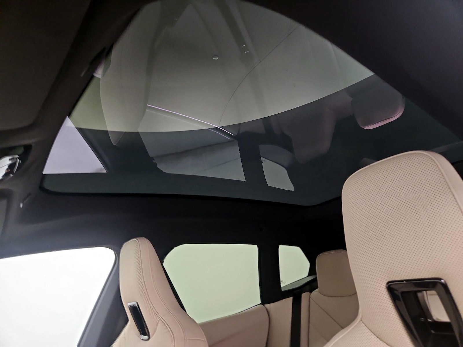 Skylight(s) & Overhead Airbags