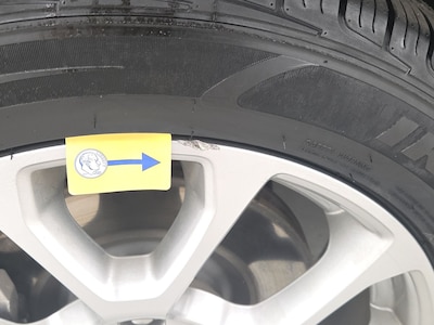 Condition detail