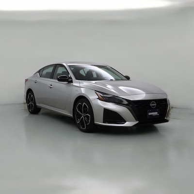 2023 Nissan Altima SR