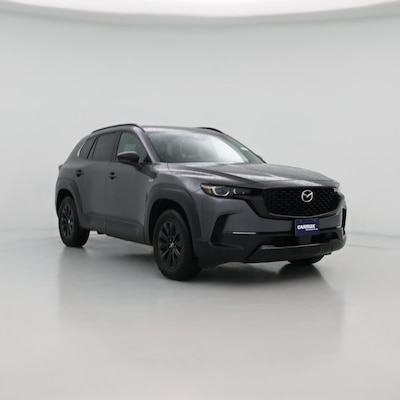 Vehicle exterior view