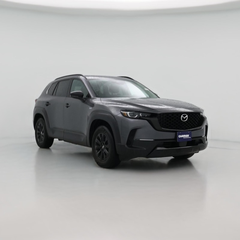 2025 Mazda CX-50 Hybrid Premium