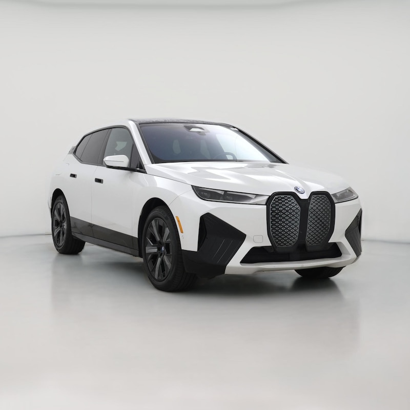 2024 BMW iX XDrive50i
