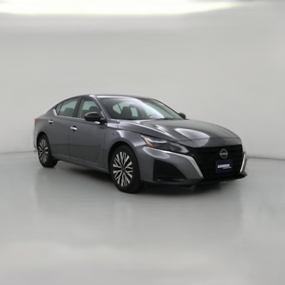 Recommended categories heading image of the selected vehicle